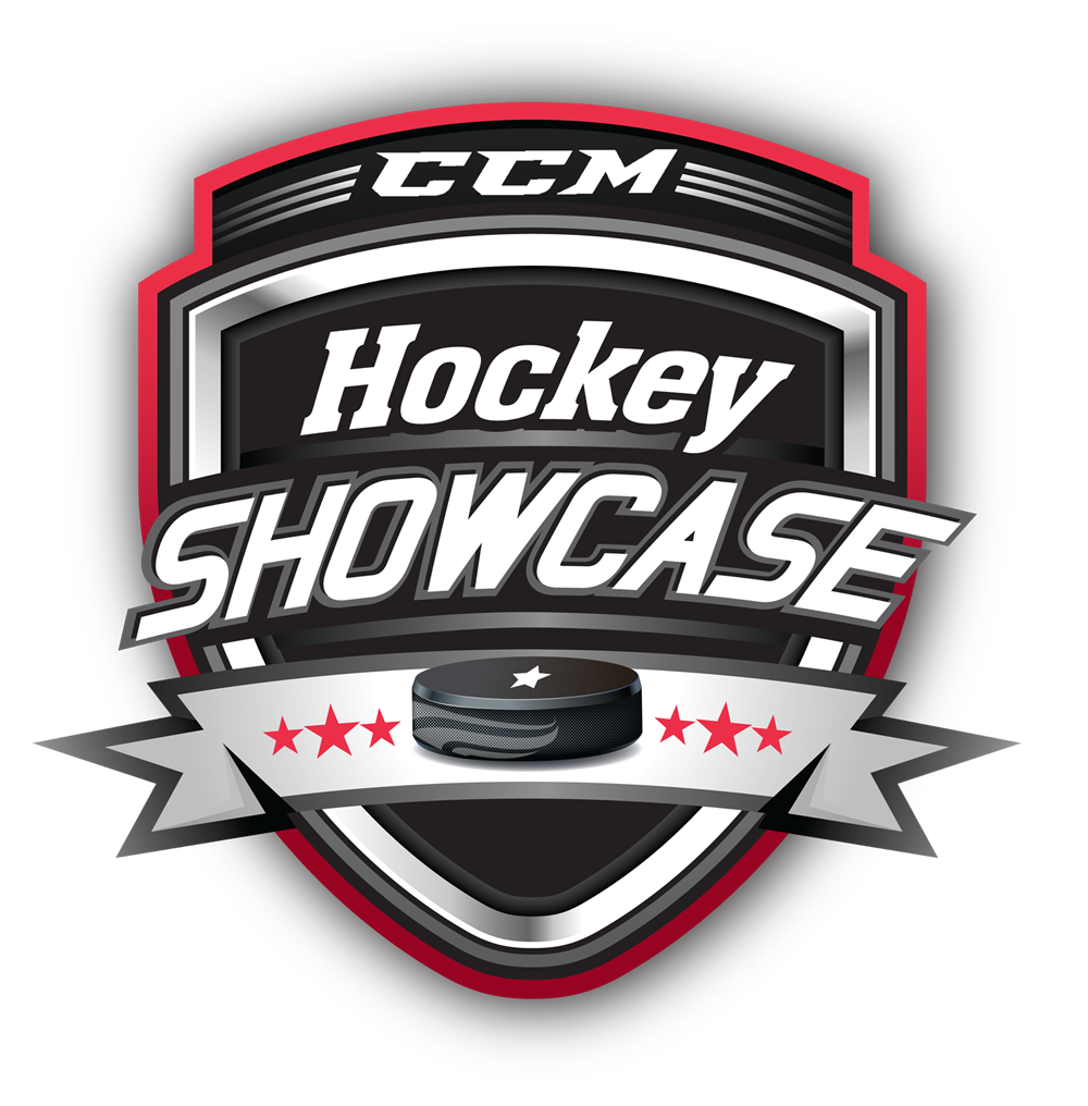 About Us CCM Hockey Showcase