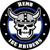 Reno Ice Raiders