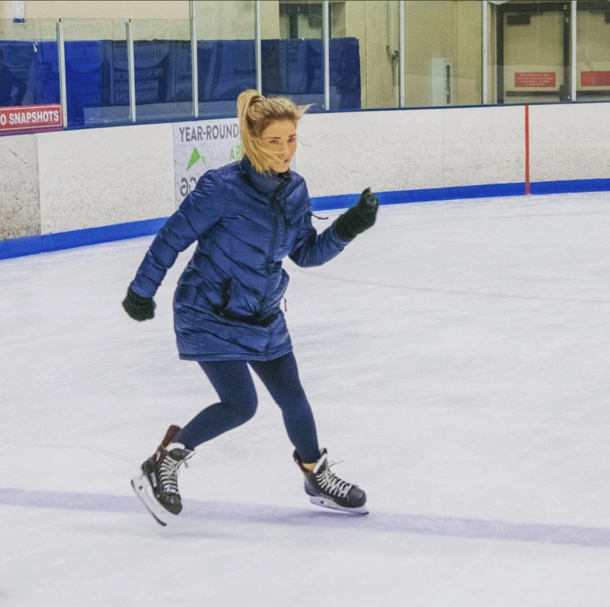 List Detail CampVine