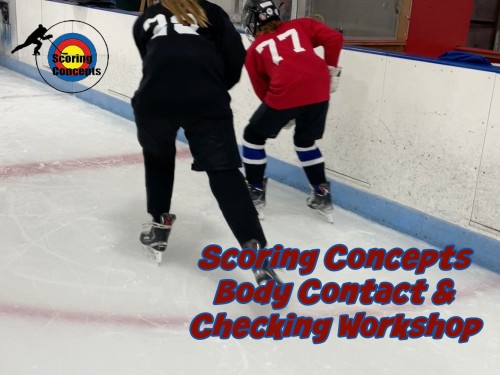 Scoring Concepts