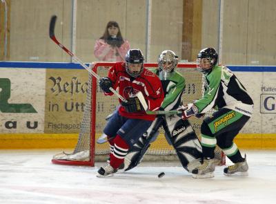 USJDP Selects European Hockey Tour - Romanshorn, Switzerland 