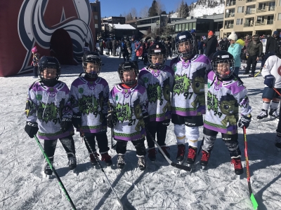 2022 Youth Division Pictures