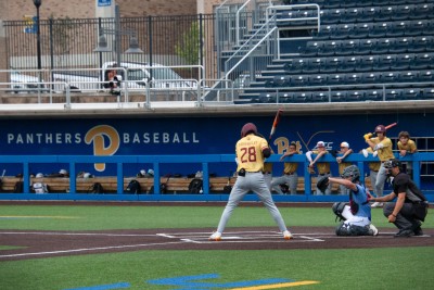 June 29, 2024 - Game action