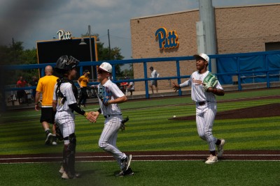 June 30, 2024 - Game action