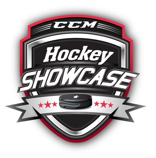 Home CCM Hockey Showcase