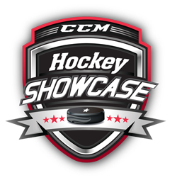 CCM Hockey Showcase