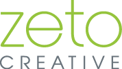 Zeto Creative - Best damn design group in the U.S.