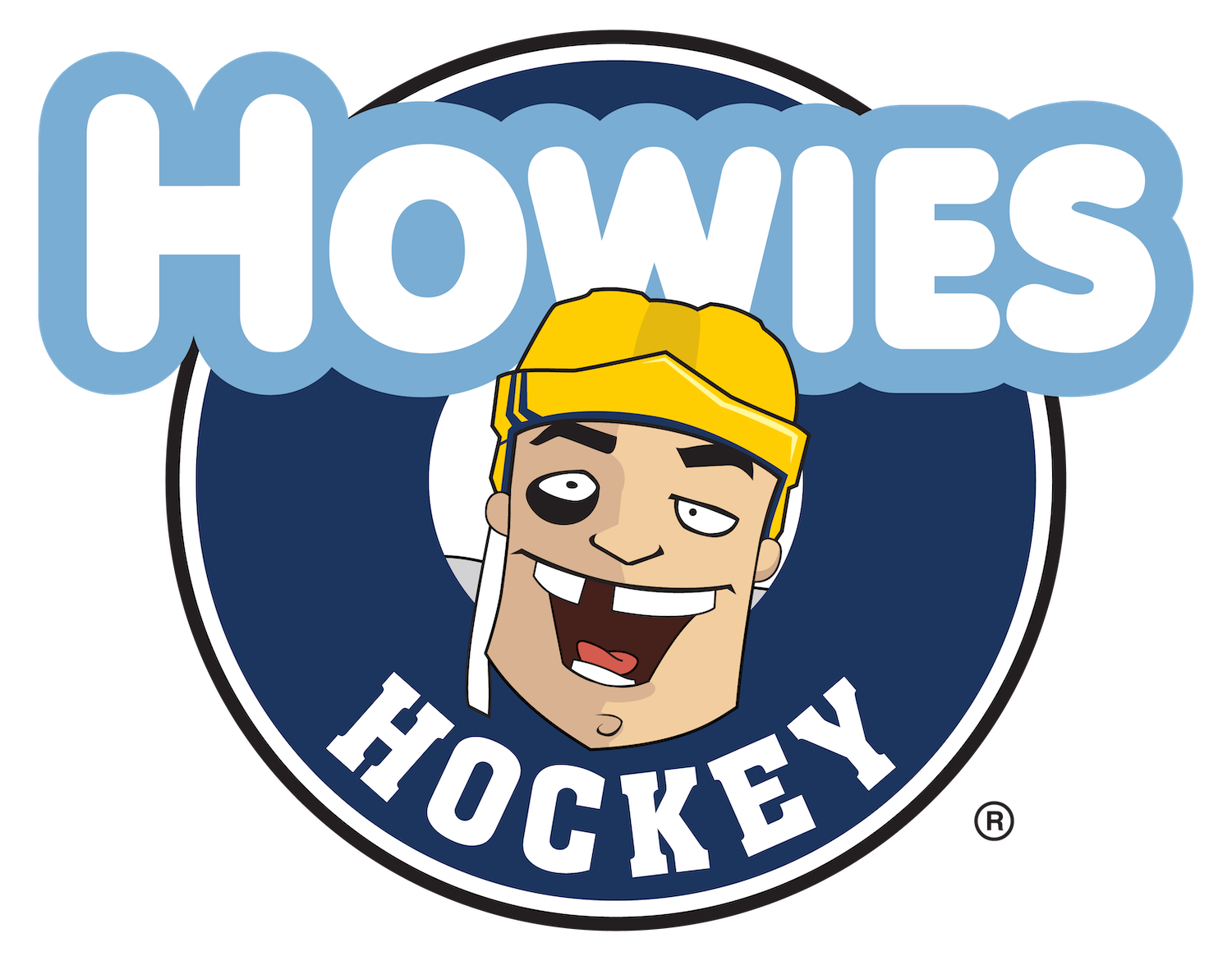 Howies Hockey is the official Jersey provider of the USJDP