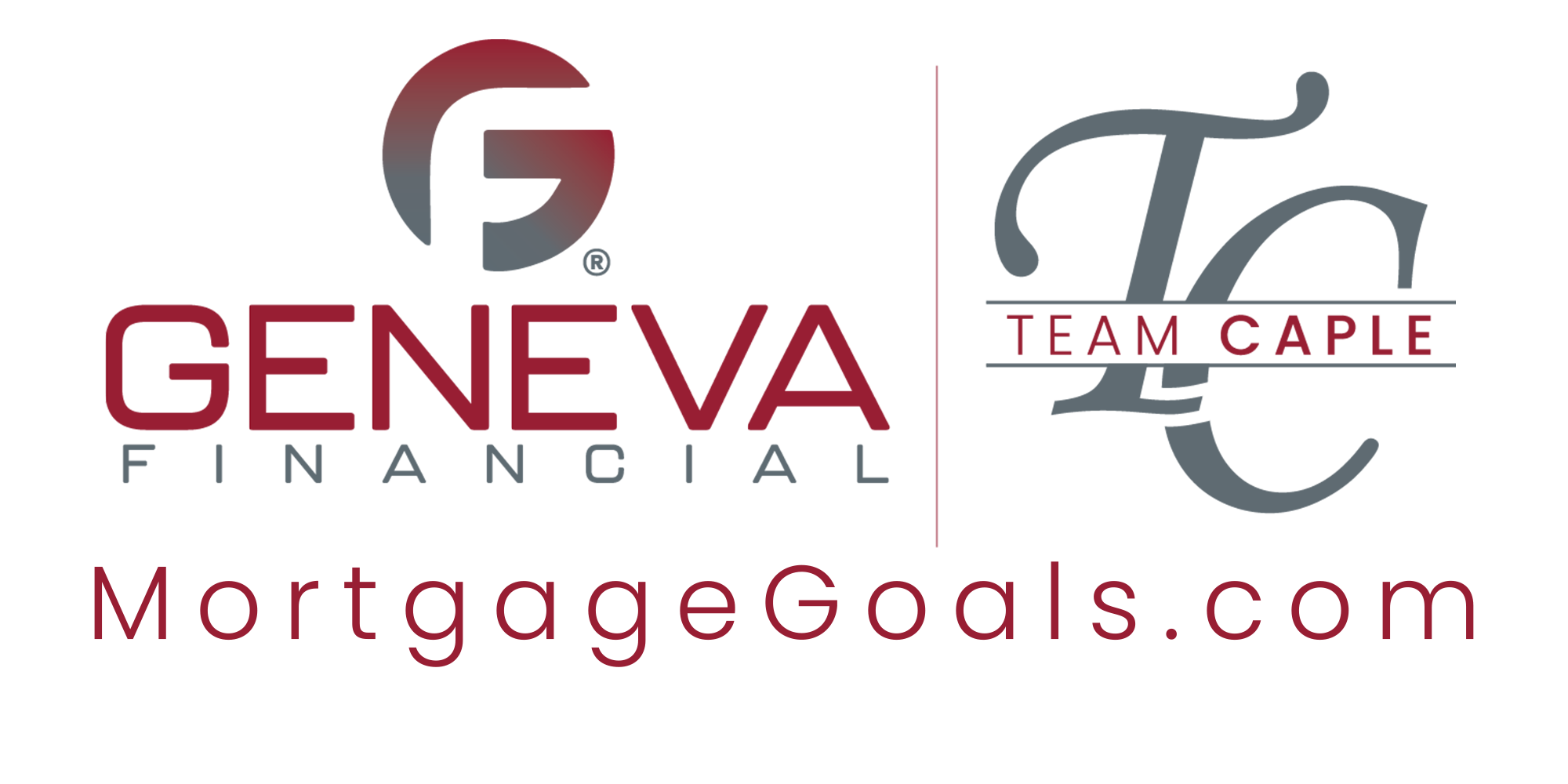 Geneva Financial & Team Caple