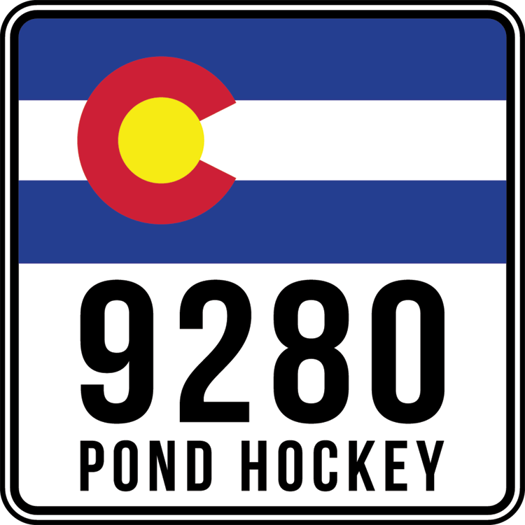 9280 Pond Hockey Tournament